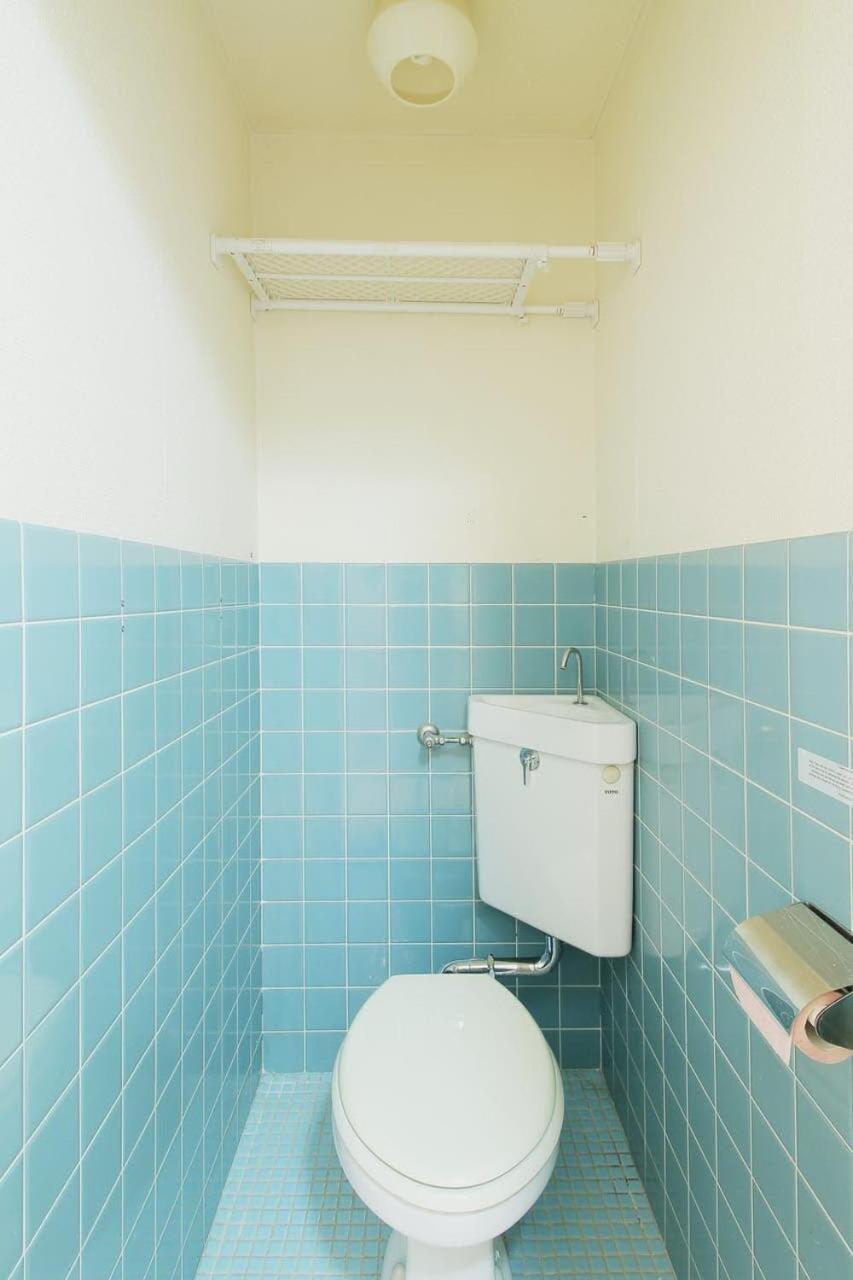 Mitao Bld - 2 Bedroom Apt 4Mins To Peacepark For 9Ppl Hiroshima Extérieur photo
