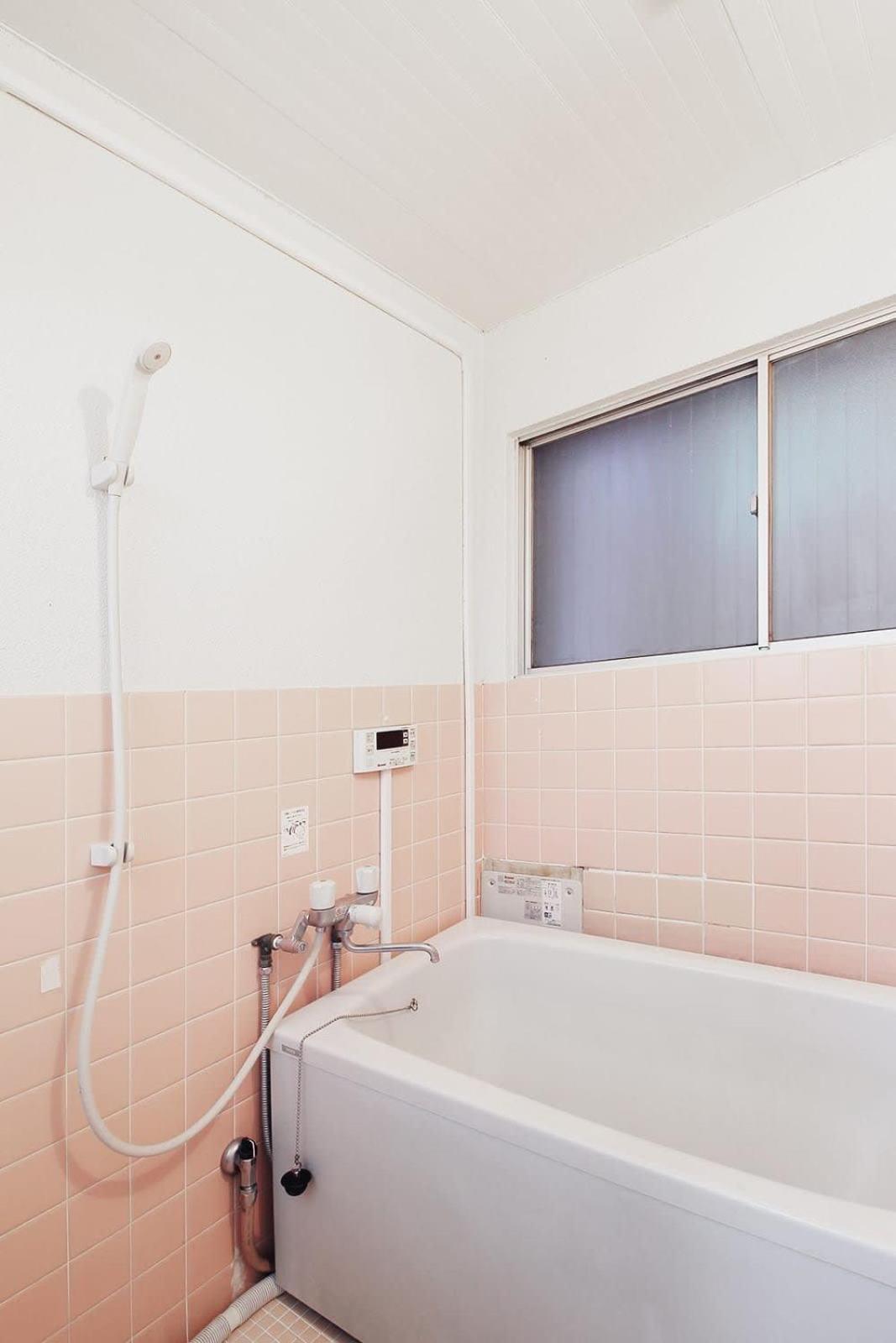 Mitao Bld - 2 Bedroom Apt 4Mins To Peacepark For 9Ppl Hiroshima Extérieur photo