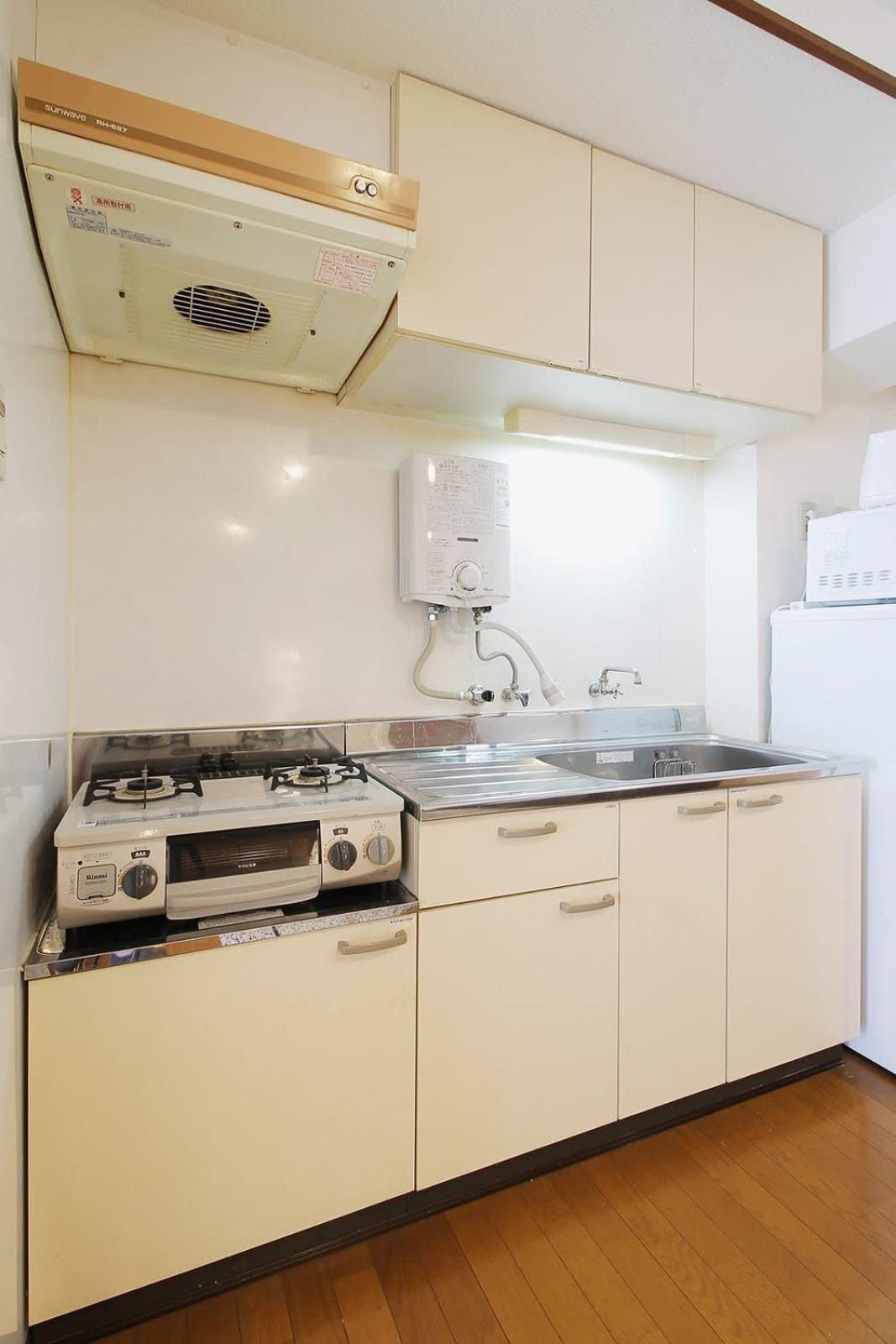 Mitao Bld - 2 Bedroom Apt 4Mins To Peacepark For 9Ppl Hiroshima Extérieur photo